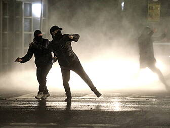 73 PSNI Officers & Police Dog...